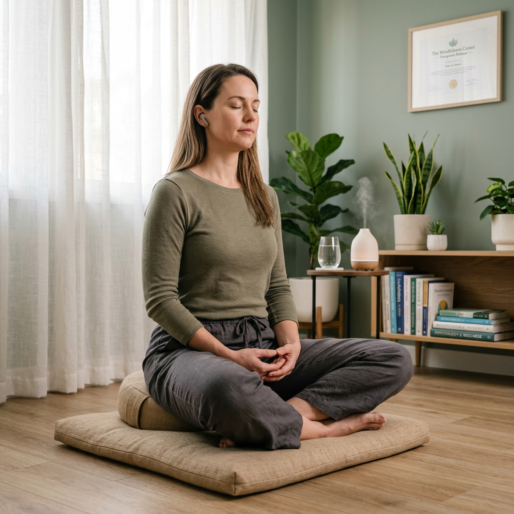 Eustachian Meditation (EM)