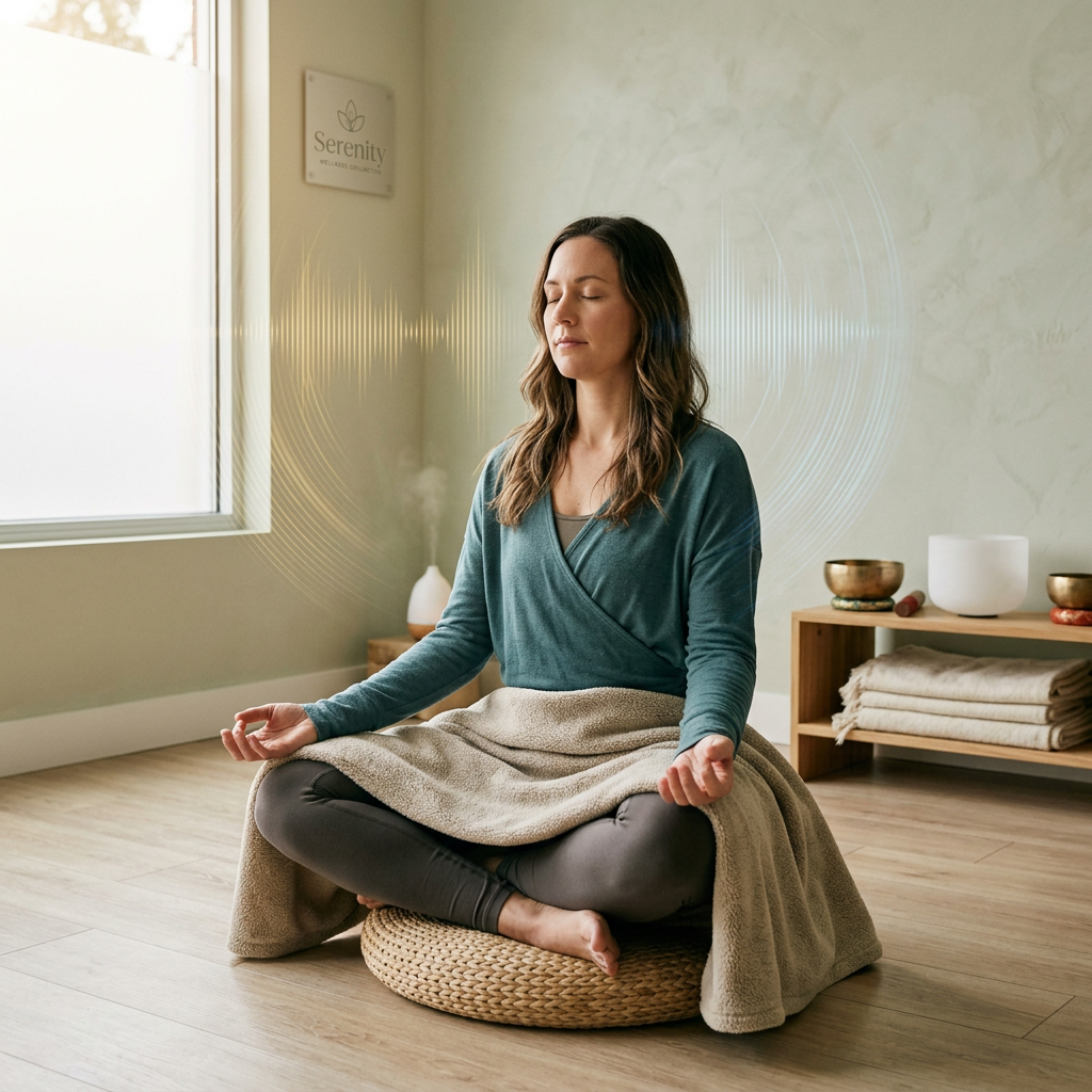 Mind Sound Resonance Technique (MSRT