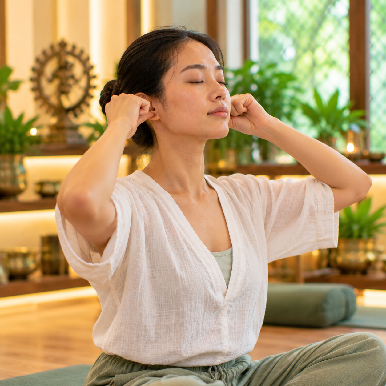 Eustachian Meditation (EM)