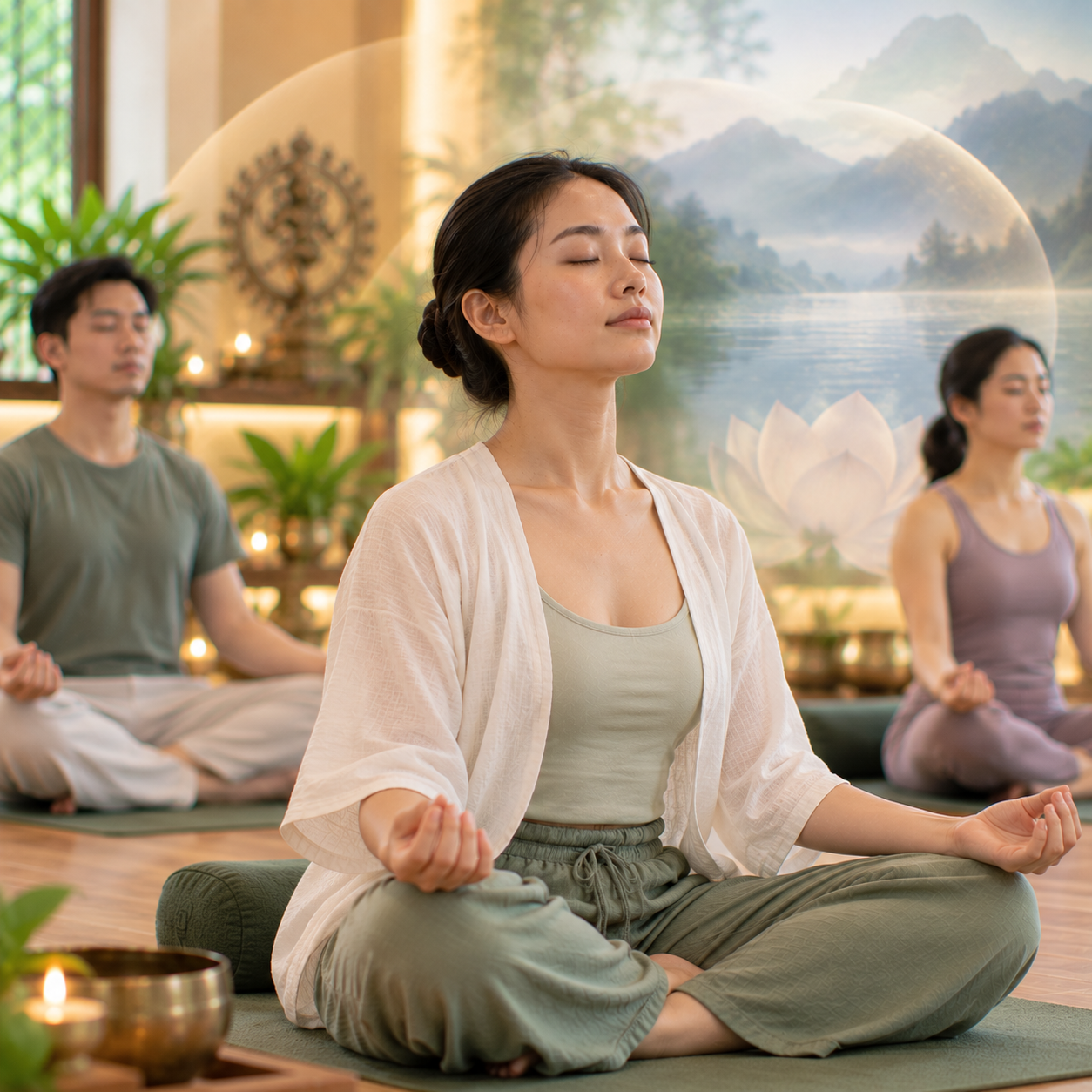 Mind Imagery Resonance Technique (MIRT)
