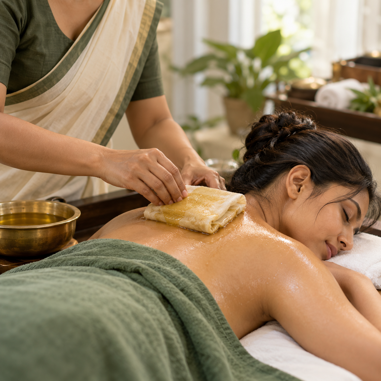 Pichu – Herbal Gauze Therapy